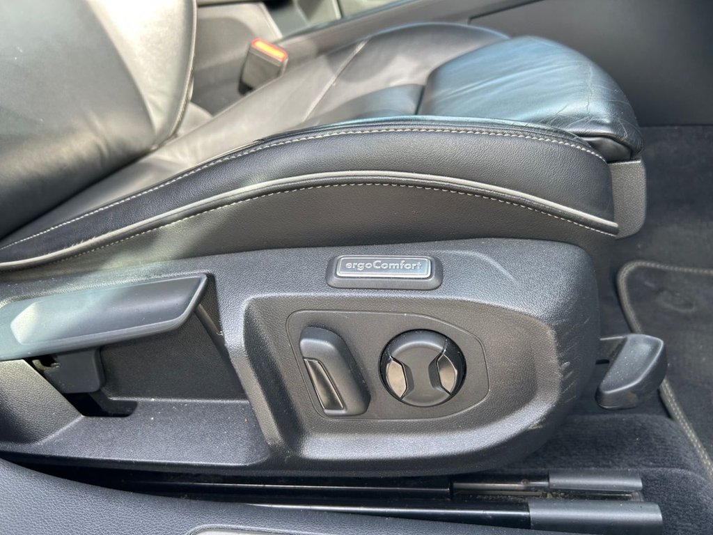 Used Volkswagen Arteon 2018 for sale - 77250520: Photo 37