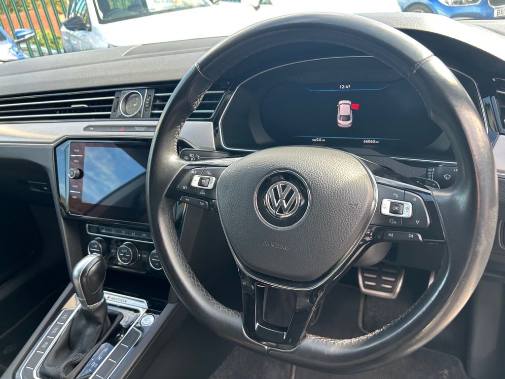 Used Volkswagen Arteon 2018 for sale - 77250520: Photo 38