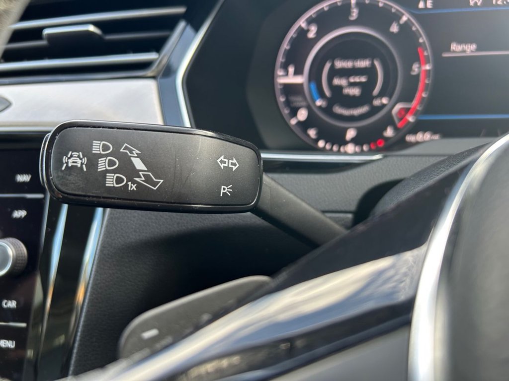 Used Volkswagen Arteon 2018 for sale - 77250520: Photo 46