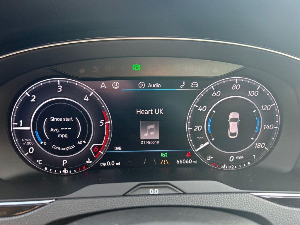 Used Volkswagen Arteon 2018 for sale - 77250520: Photo 49