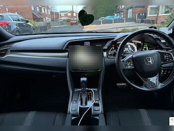 Used Honda Civic 2019 for sale - 77384035: Photo