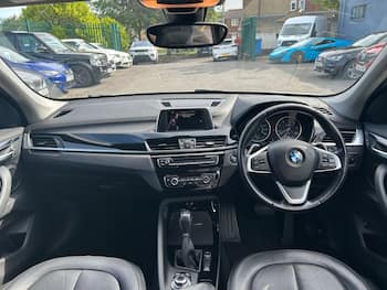 Used BMW X1 2016 for sale - 79643506: Photo