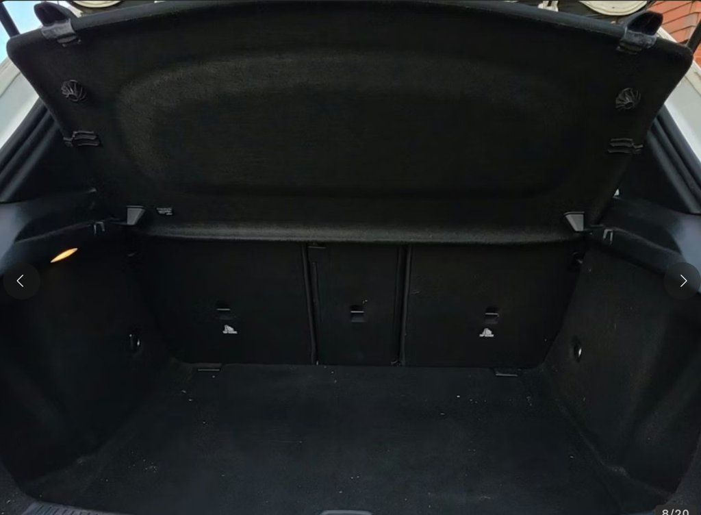 Used Mercedes-Benz A-Class 2018 for sale - 76367839: Photo 8