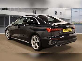 Used Audi A3 2021 for sale - 75937438: Photo
