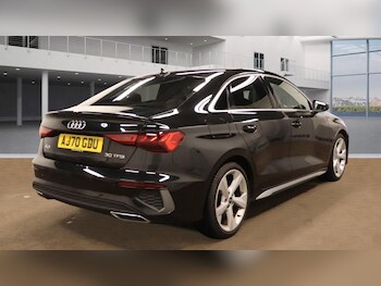 Used Audi A3 2021 for sale - 75937438: Photo