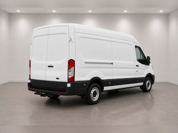 Used Ford Transit 2018 for sale - 78943189: Photo
