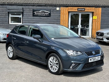 Used SEAT Ibiza 2018 for sale - 78863257: Photo