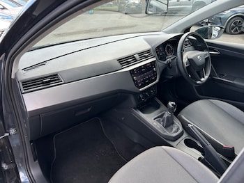 Used SEAT Ibiza 2018 for sale - 78863257: Photo