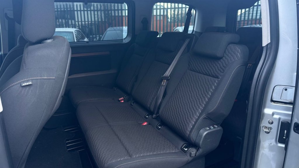 Used Toyota PROACE CITY Verso 2018 for sale - 77007056: Photo 15