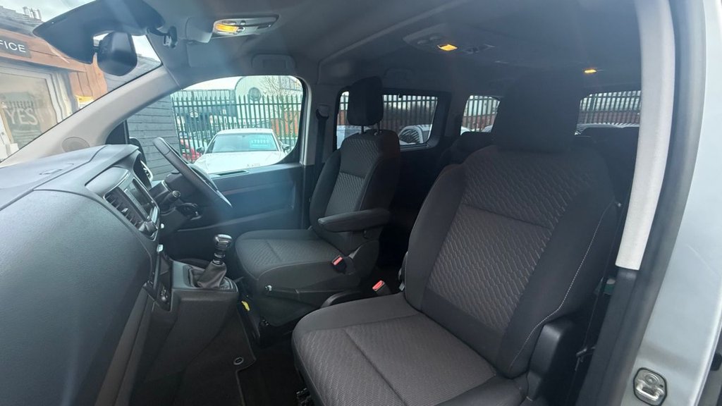 Used Toyota PROACE CITY Verso 2018 for sale - 77007056: Photo 17