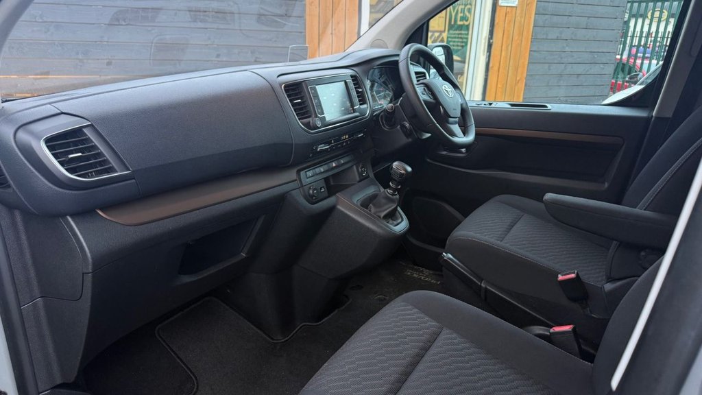 Used Toyota PROACE CITY Verso 2018 for sale - 77007056: Photo 18