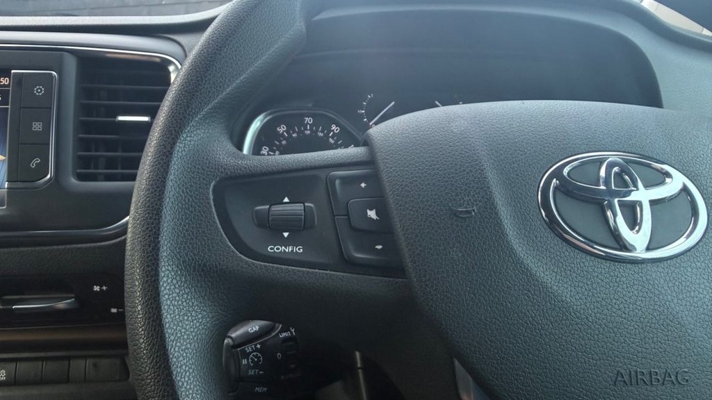 Used Toyota PROACE CITY Verso 2018 for sale - 77007056: Photo 21