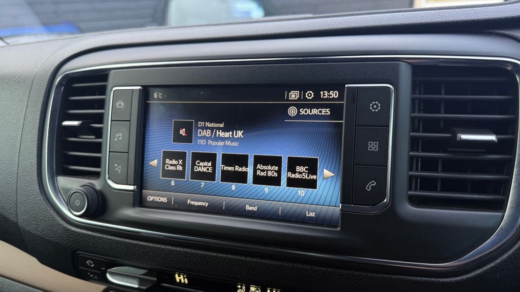 Used Toyota PROACE CITY Verso 2018 for sale - 77007056: Photo 22