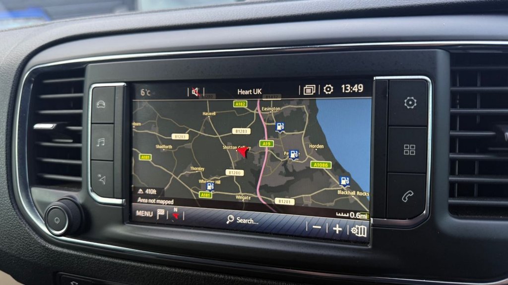 Used Toyota PROACE CITY Verso 2018 for sale - 77007056: Photo 23