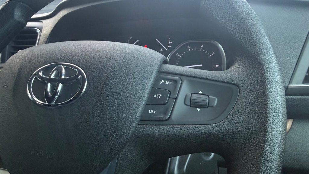 Used Toyota PROACE CITY Verso 2018 for sale - 77007056: Photo 26