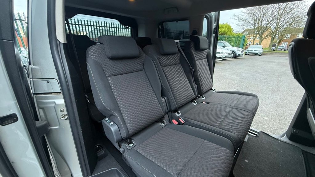 Used Toyota PROACE CITY Verso 2018 for sale - 77007056: Photo 34