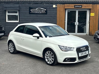 Used Audi A1 2011 for sale - 79244691: Photo