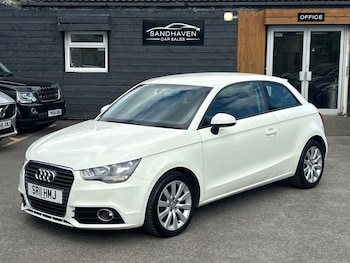 Used Audi A1 2011 for sale - 79244691: Photo