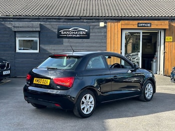 Used Audi A1 2011 for sale - 78271661: Photo