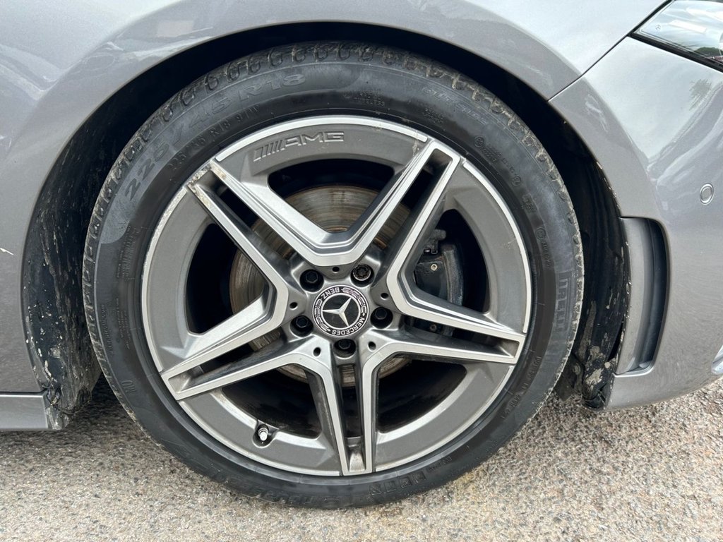 Used Mercedes-Benz A-Class 2019 for sale - 77583648: Photo 12