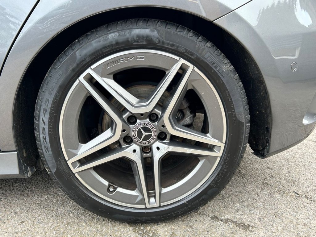 Used Mercedes-Benz A-Class 2019 for sale - 77583648: Photo 14