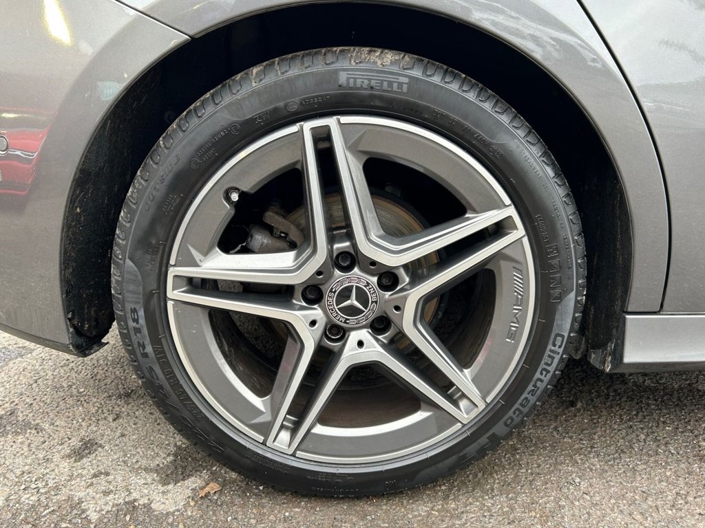 Used Mercedes-Benz A-Class 2019 for sale - 77583648: Photo 15