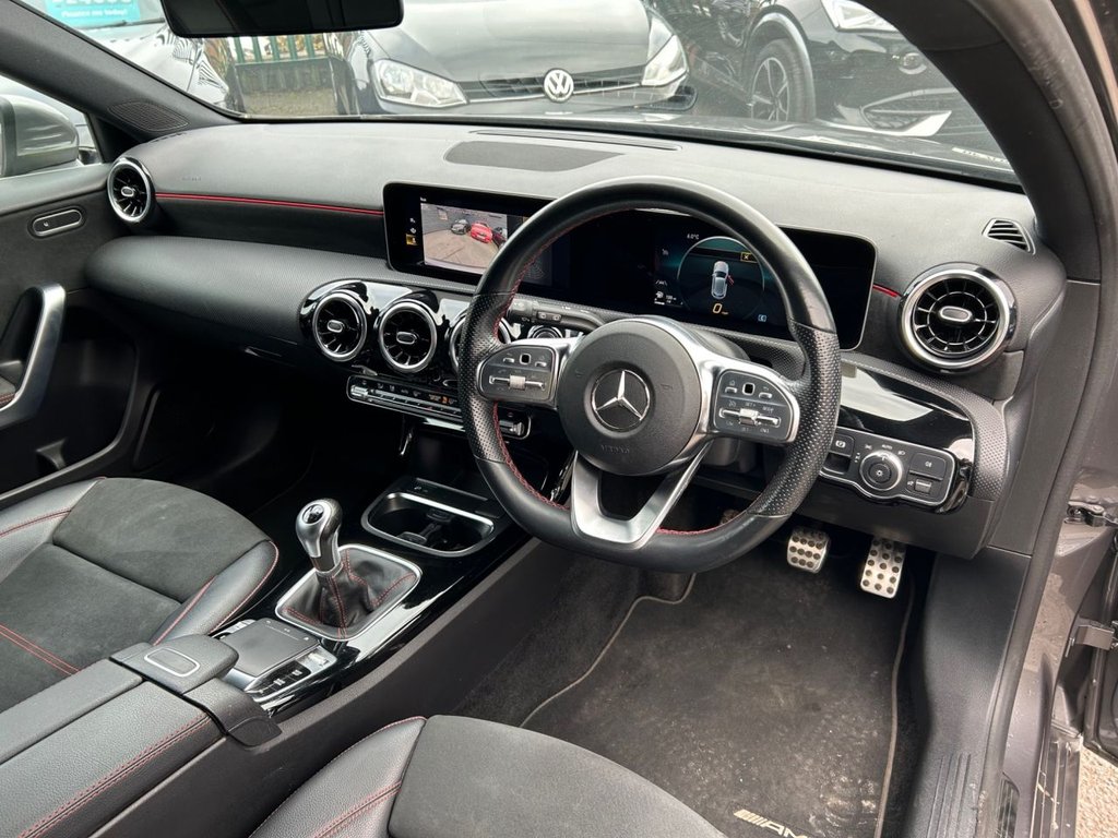 Used Mercedes-Benz A-Class 2019 for sale - 77583648: Photo 17