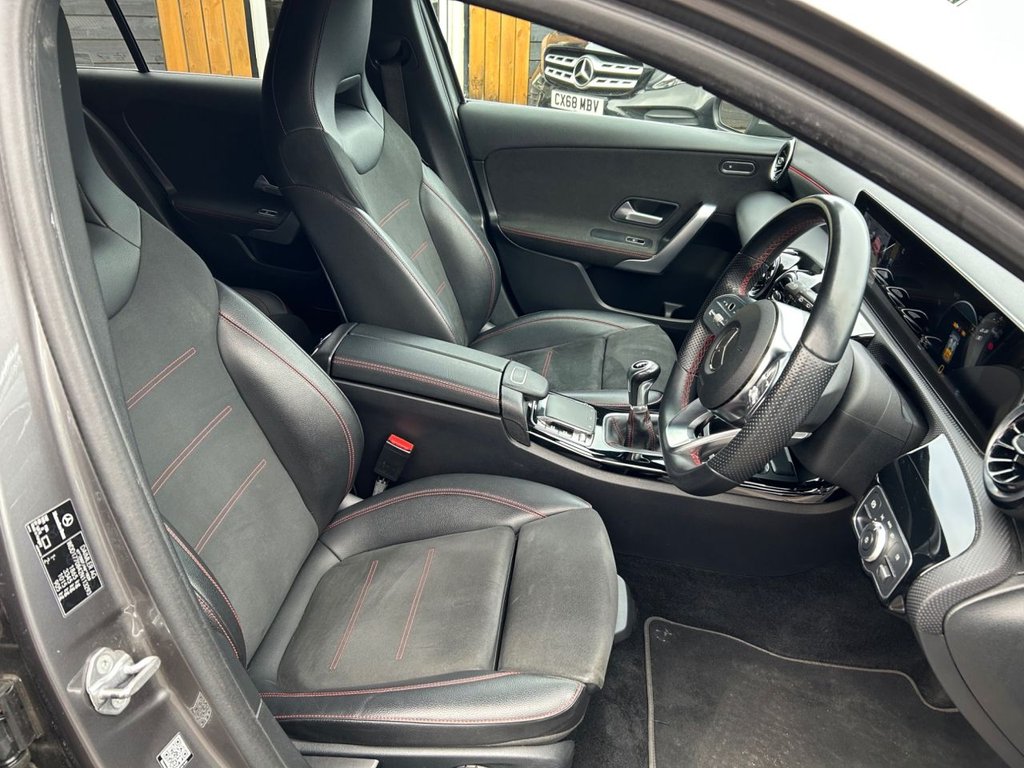 Used Mercedes-Benz A-Class 2019 for sale - 77583648: Photo 18