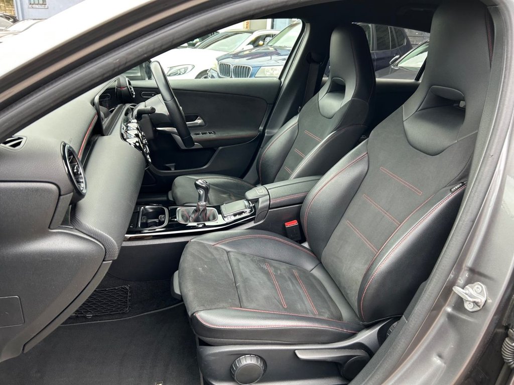 Used Mercedes-Benz A-Class 2019 for sale - 77583648: Photo 19