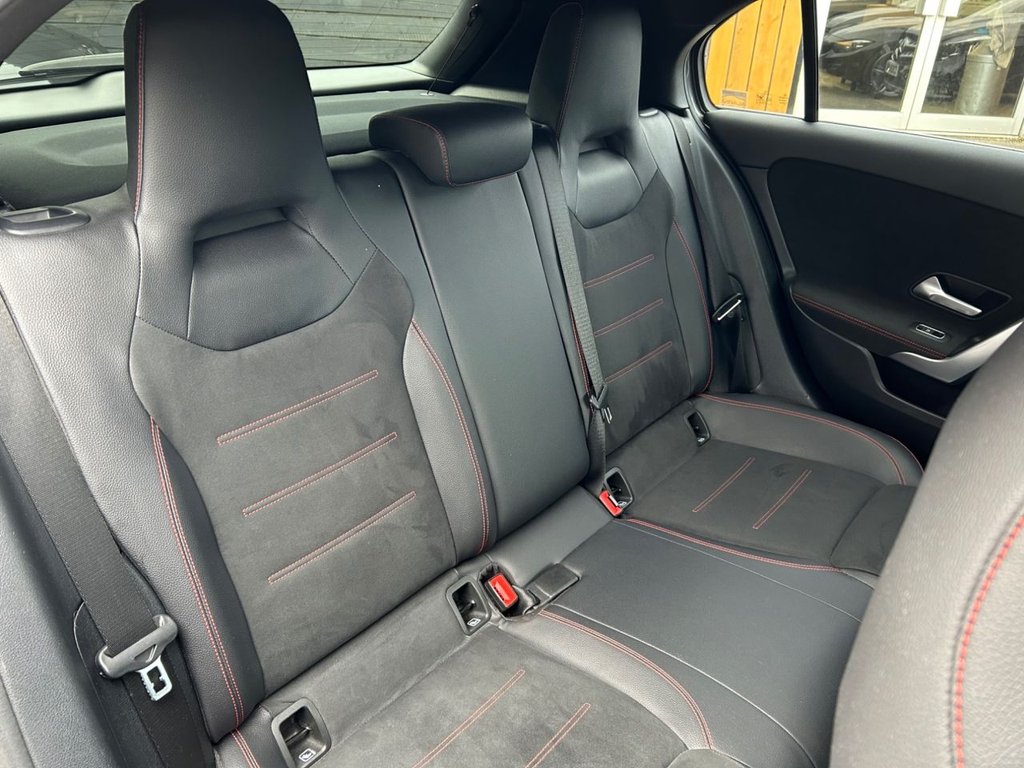 Used Mercedes-Benz A-Class 2019 for sale - 77583648: Photo 21