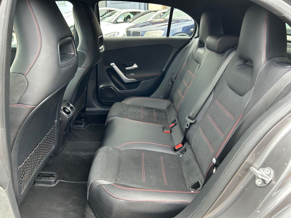 Used Mercedes-Benz A-Class 2019 for sale - 77583648: Photo 22