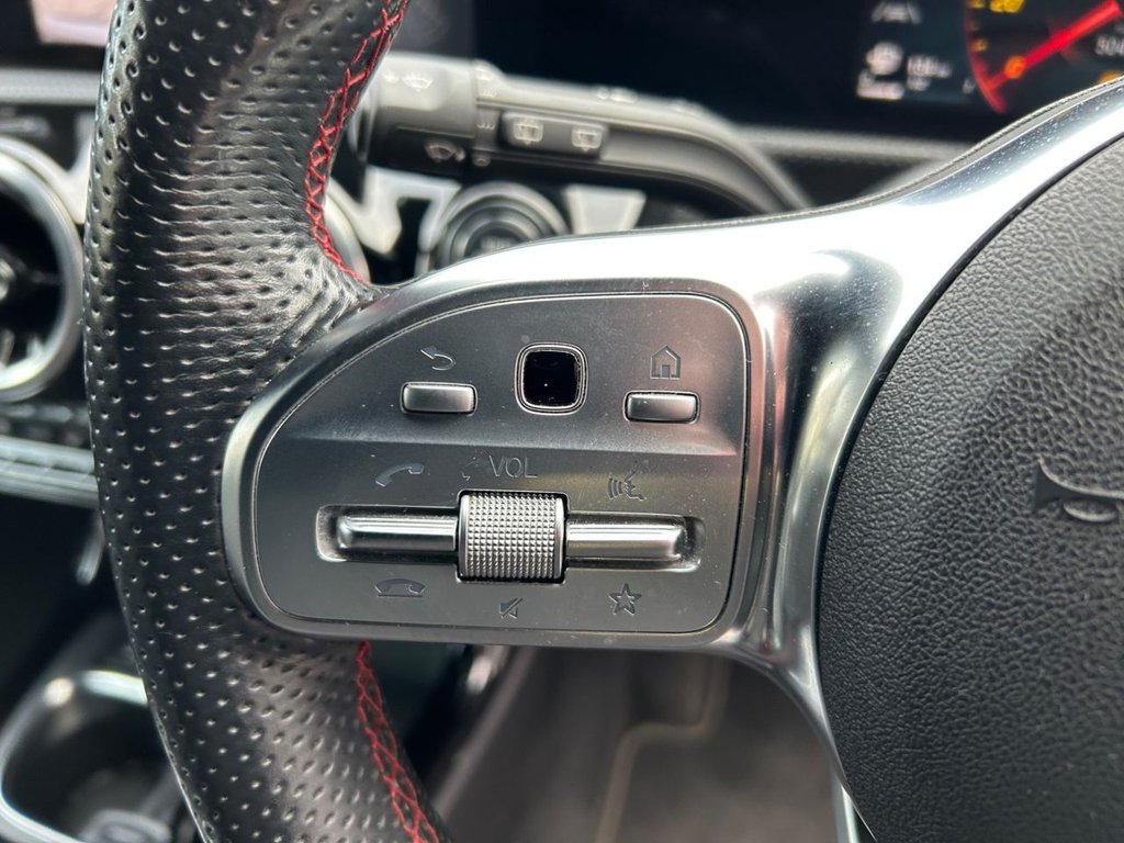 Used Mercedes-Benz A-Class 2019 for sale - 77583648: Photo 28