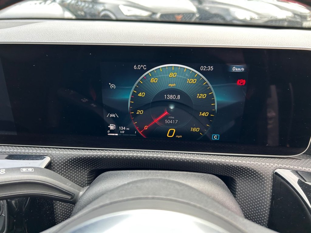 Used Mercedes-Benz A-Class 2019 for sale - 77583648: Photo 31