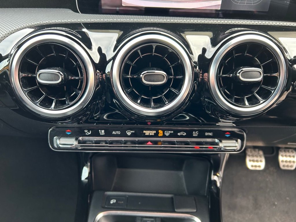 Used Mercedes-Benz A-Class 2019 for sale - 77583648: Photo 36