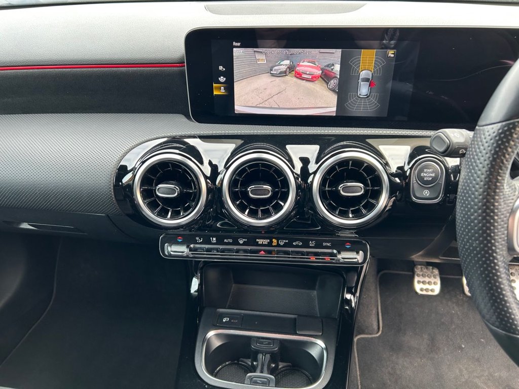Used Mercedes-Benz A-Class 2019 for sale - 77583648: Photo 38