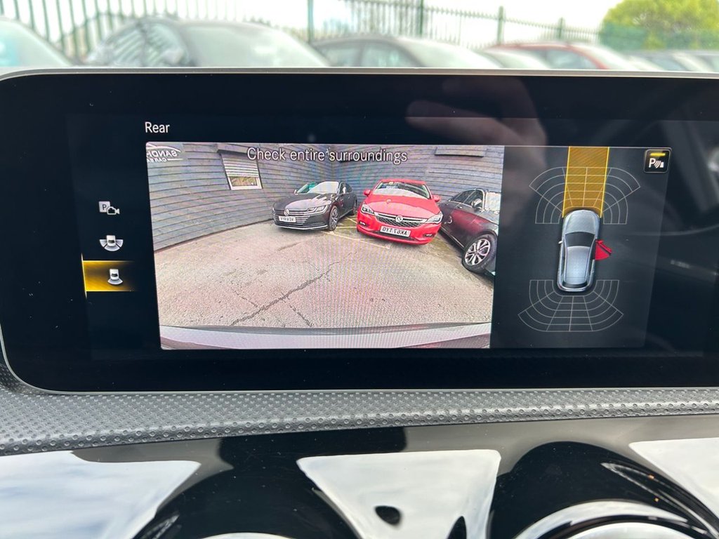 Used Mercedes-Benz A-Class 2019 for sale - 77583648: Photo 39