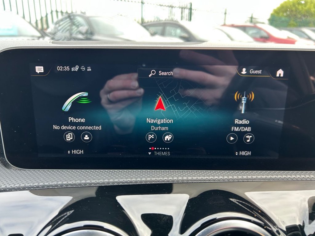 Used Mercedes-Benz A-Class 2019 for sale - 77583648: Photo 40