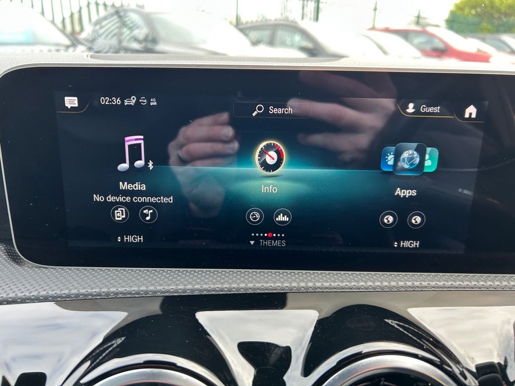 Used Mercedes-Benz A-Class 2019 for sale - 77583648: Photo 41