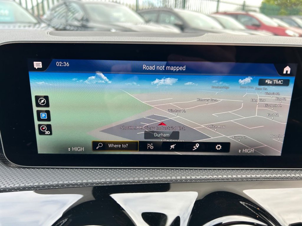 Used Mercedes-Benz A-Class 2019 for sale - 77583648: Photo 44