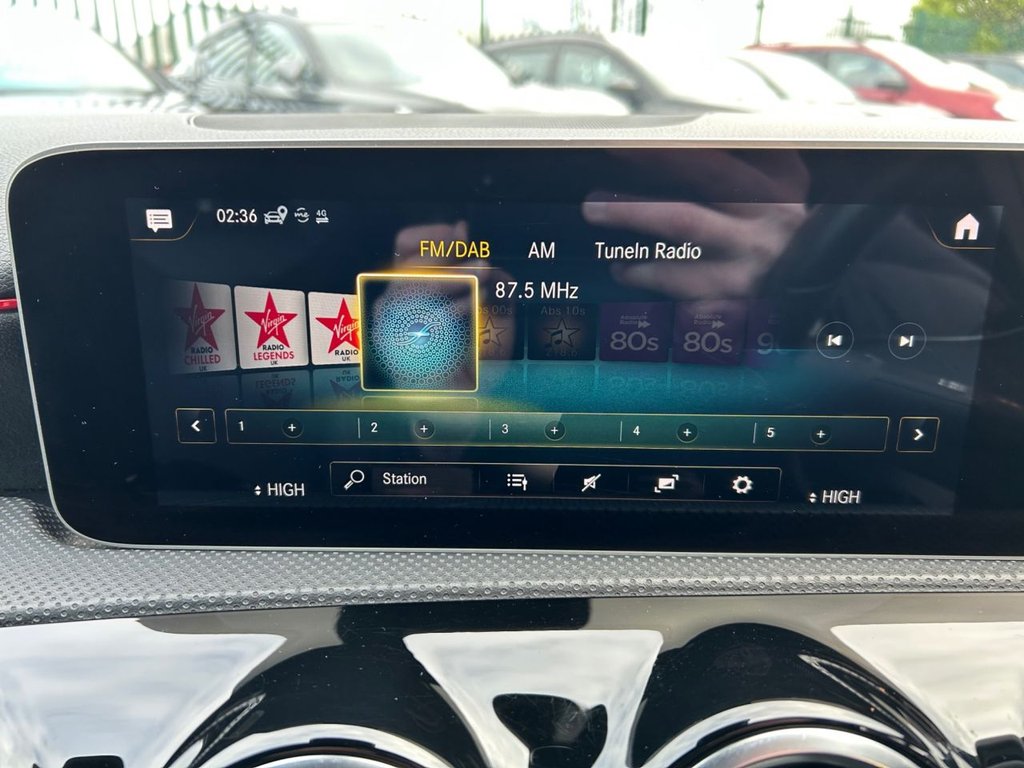 Used Mercedes-Benz A-Class 2019 for sale - 77583648: Photo 45