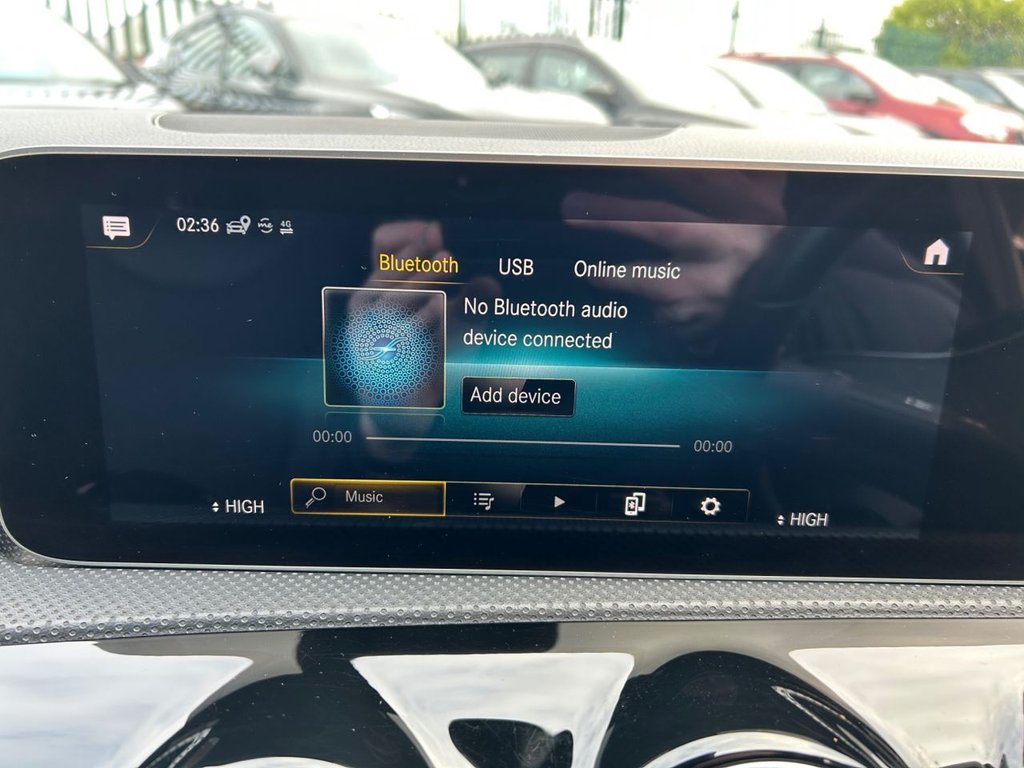 Used Mercedes-Benz A-Class 2019 for sale - 77583648: Photo 46