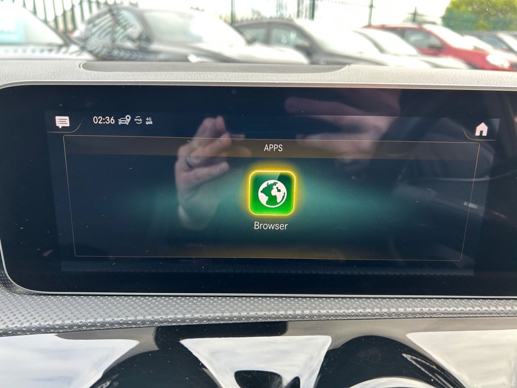 Used Mercedes-Benz A-Class 2019 for sale - 77583648: Photo 48