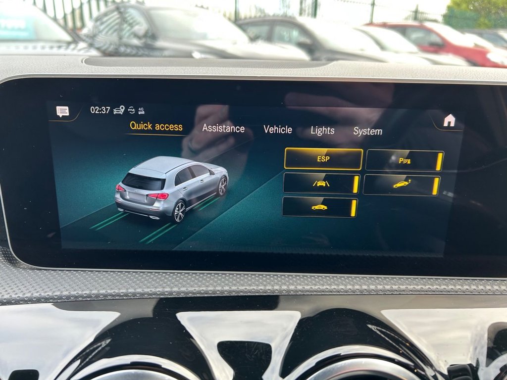 Used Mercedes-Benz A-Class 2019 for sale - 77583648: Photo 50