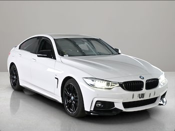 Used BMW 4 Series 2018 for sale - 79276024: Photo