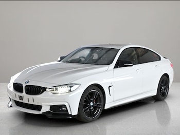 Used BMW 4 Series 2018 for sale - 79276024: Photo