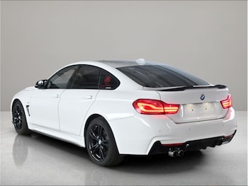 Used BMW 4 Series 2018 for sale - 79276024: Photo