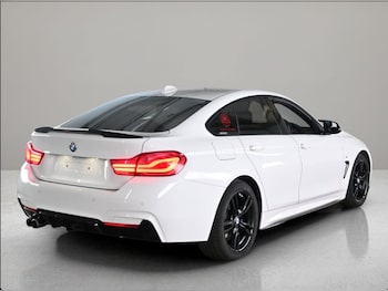 Used BMW 4 Series 2018 for sale - 79276024: Photo