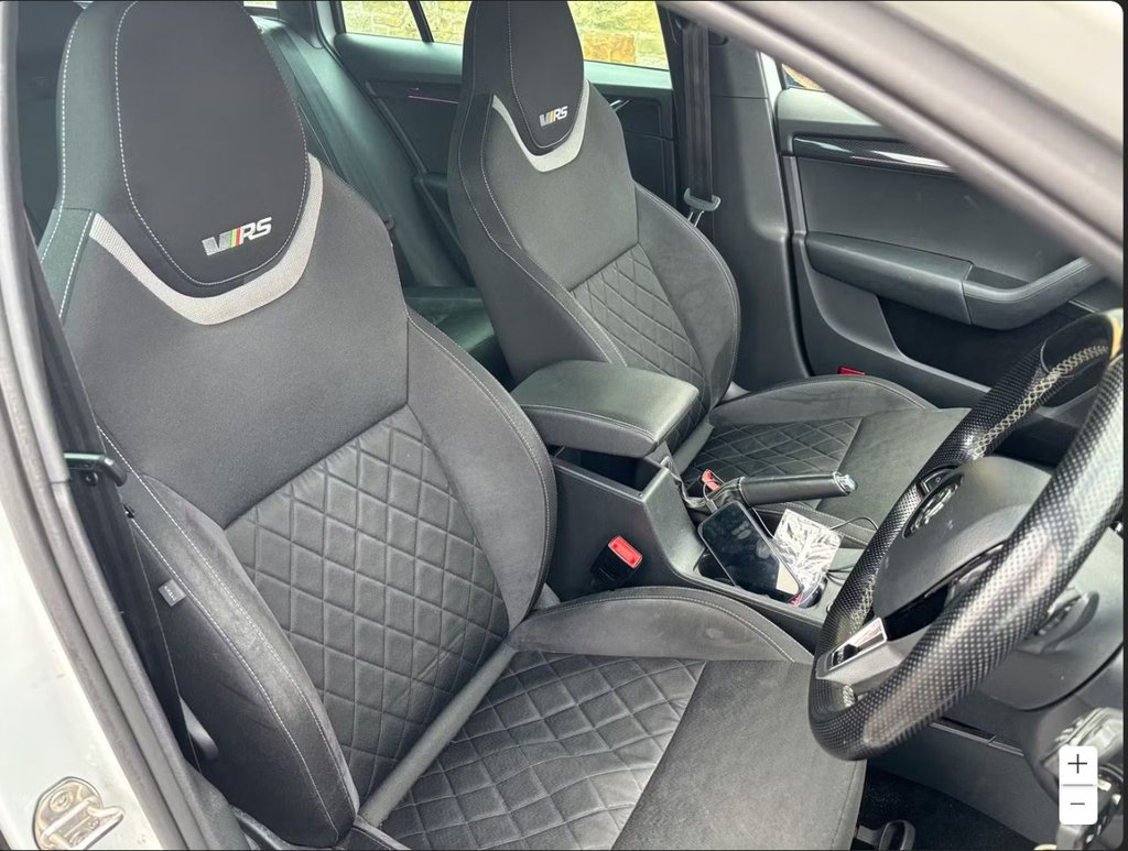 Used Skoda Octavia 2017 for sale - 78003395: Photo 5