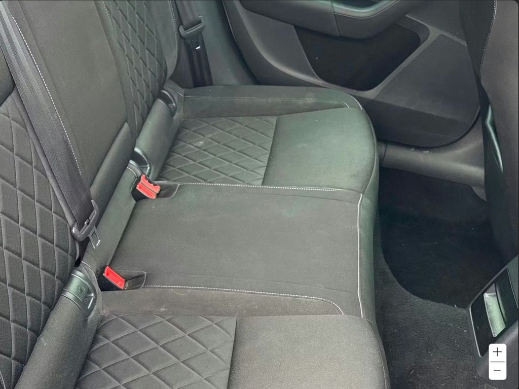 Used Skoda Octavia 2017 for sale - 78003395: Photo 6