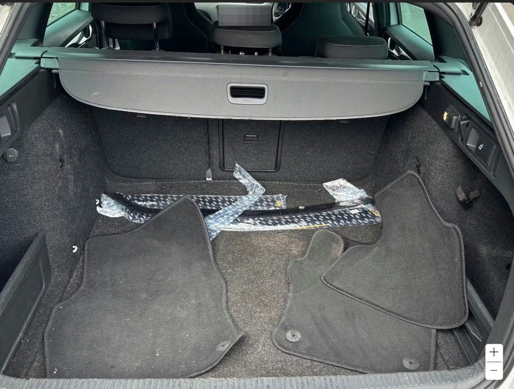 Used Skoda Octavia 2017 for sale - 78003395: Photo 9